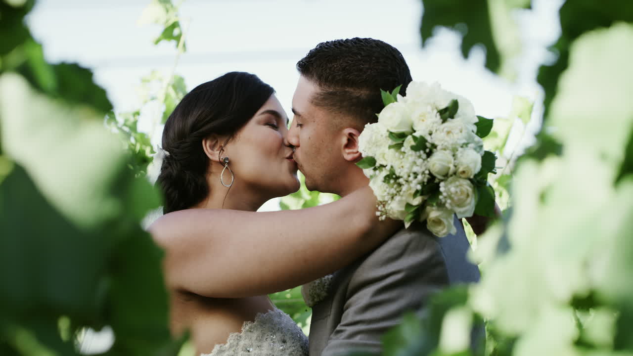 I knew thatI'd be marrying you the day we met