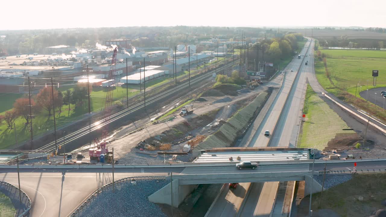 자외선 지수가 높은 날의 공기질