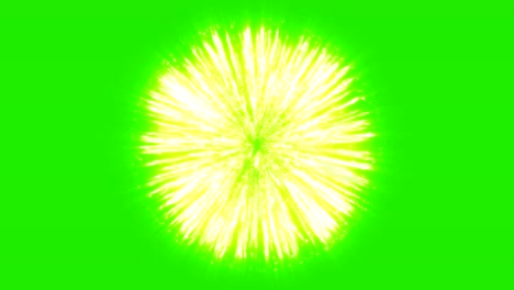 firecracker explosion particle firework display background.