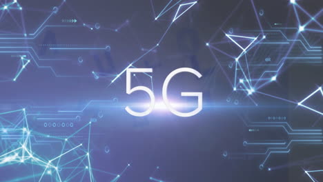 Animación-De-Texto-5g-Sobre-Red-De-Conexiones-Y-Procesamiento-De-Datos