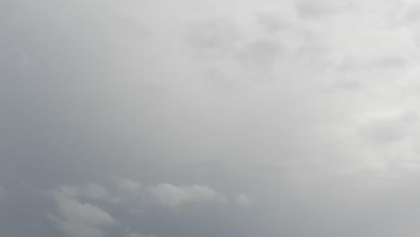 cloud time lapse, storm, stormy weather, spring season