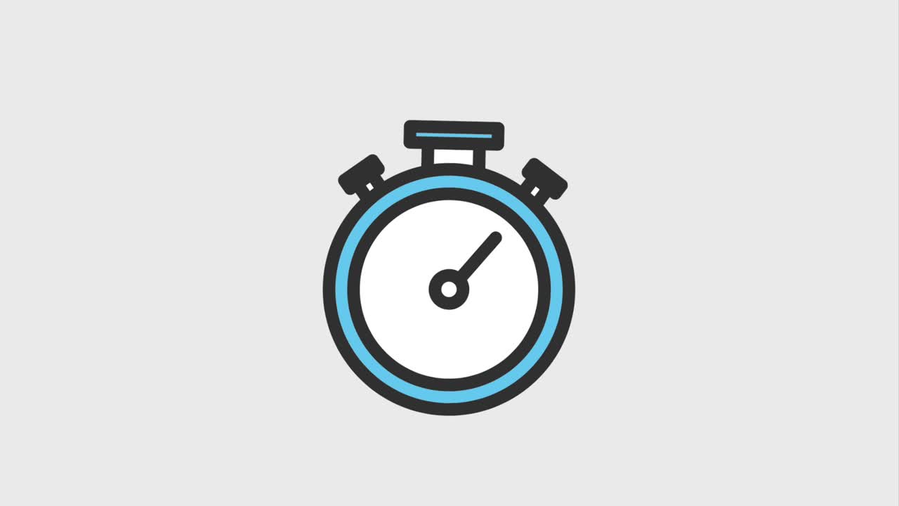 chronometer timer hours timepiece round