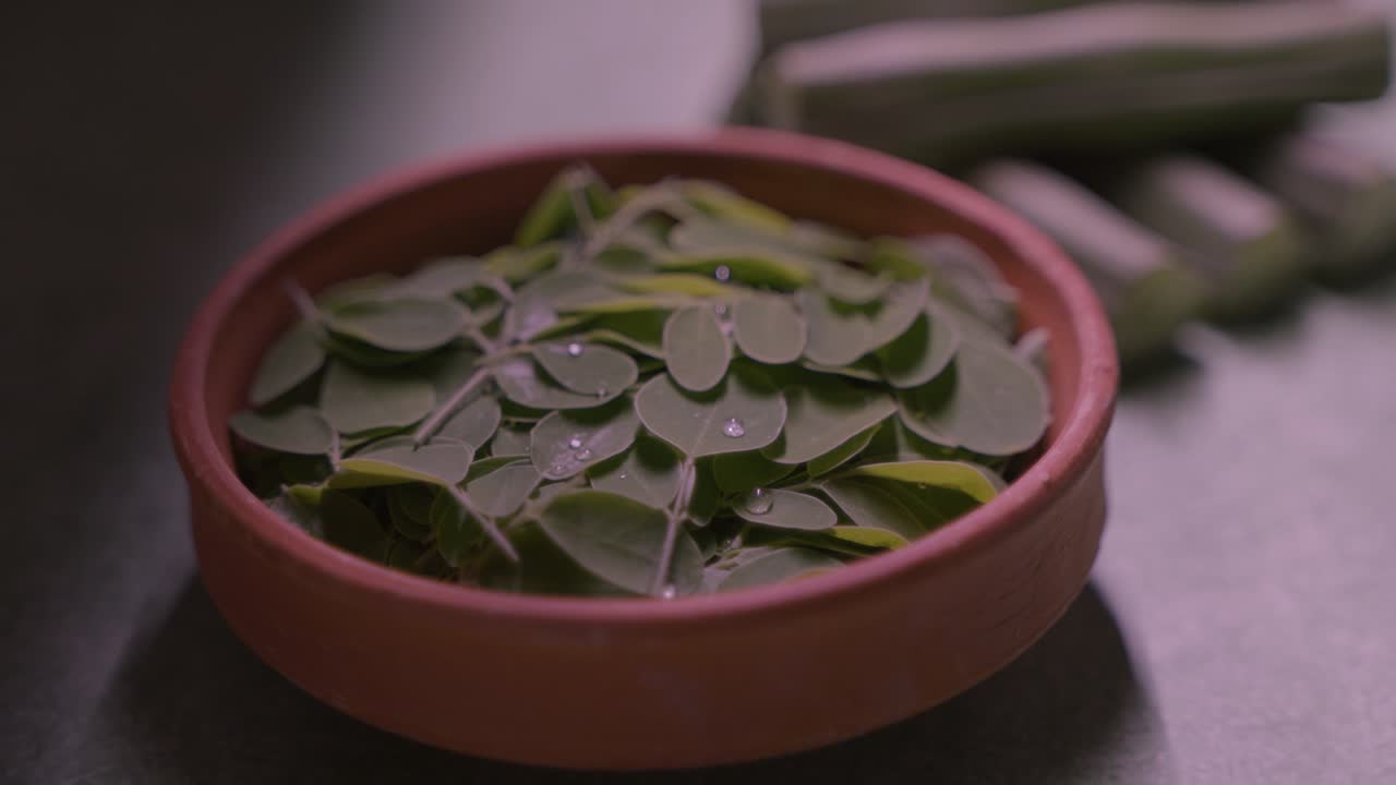 Drumsticks leaves and Drumsticks vegetable are very beneficial Vegetables.