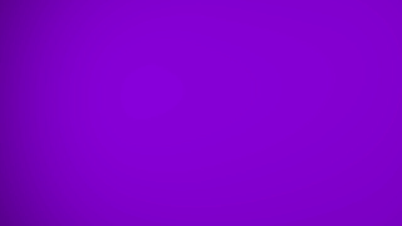 &amp;quot;NEW CONTENT EVERY WEEK&amp;quot; 3D Graphic in Purple