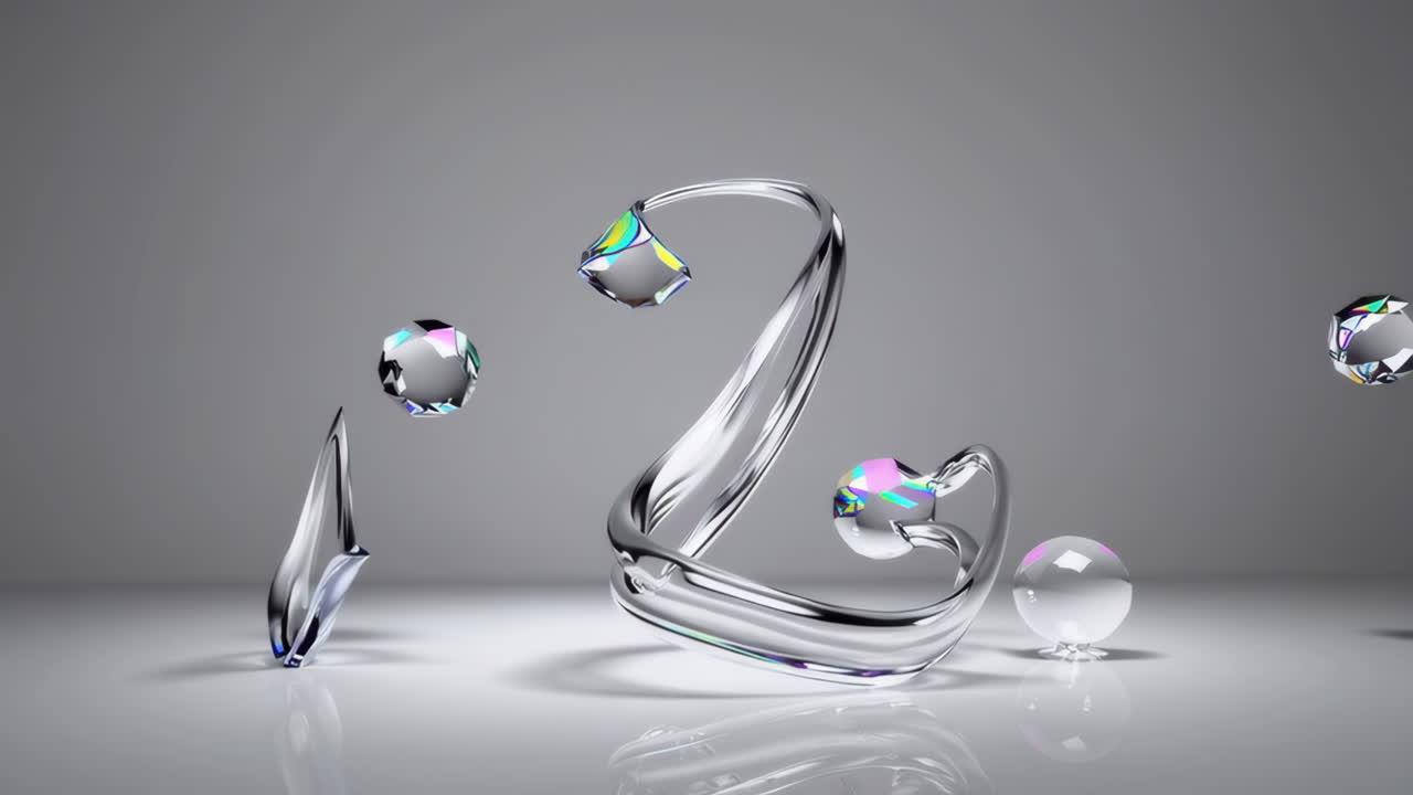 Abstract Glass Forms