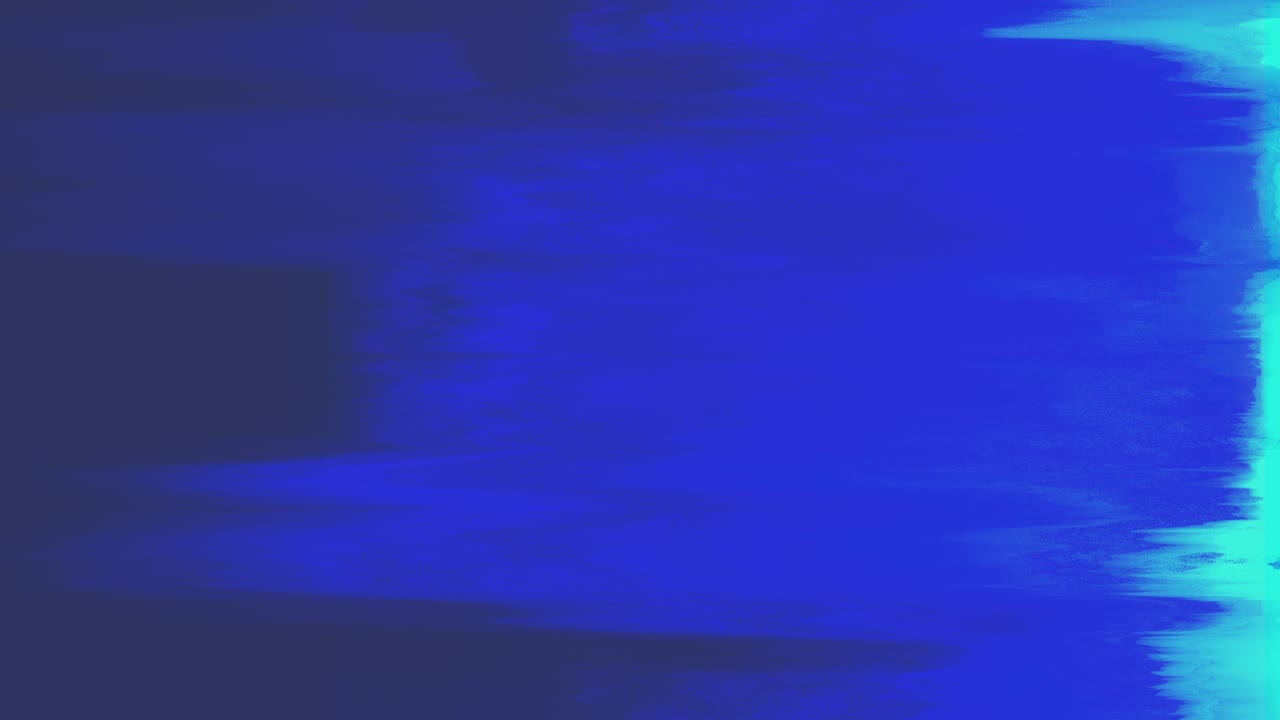 독특한 디자인 추상 디지털 애니메이션 픽셀 노이즈 오류 오류 비디오 손상