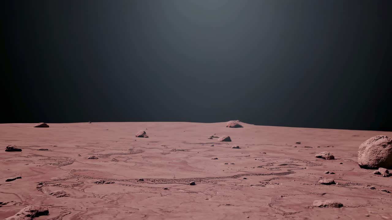 Mars Rover Exploration and Data Analysis