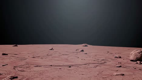mars rover exploration and data analysis