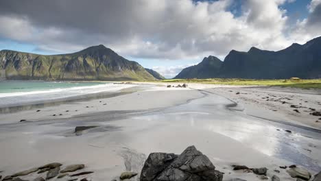 lofoten beach 01