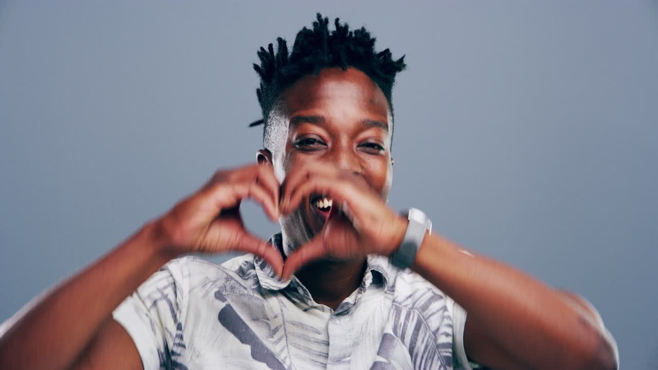 난 널 온 마음으로 사랑해