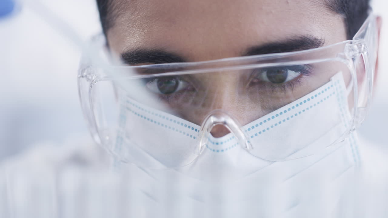 las pruebas nunca mienten