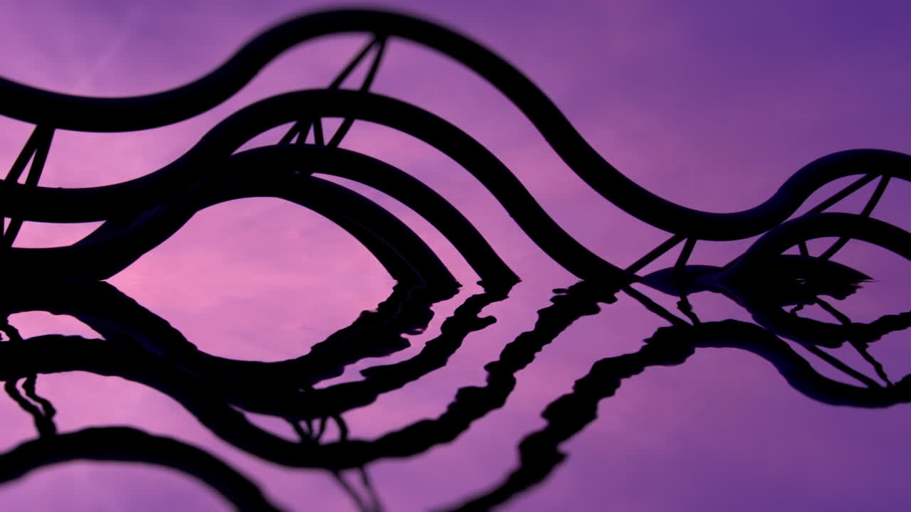 Nothing that's forced it natural, flow with it