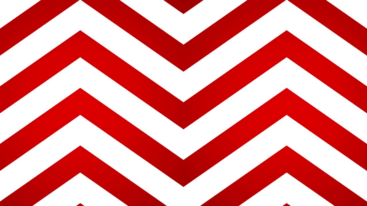 기하학적 루프 상향 화살표 추상적인 움직임 배경 빨간색과 색