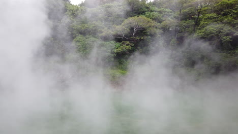 taipei, taiwán, primavera, panorámica de derecha a izquierda