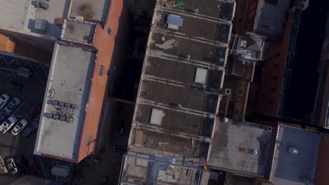 proyecto de construcción de un edificio histórico en una ciudad capital del sur, montgomery, alabama