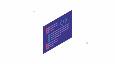 animación de dinero de tarjeta de crédito
