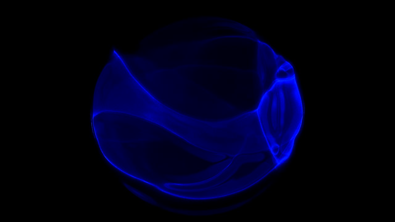 추상적인 배경: 빛나는 입자 및 와이어 프레임의 3d 디지털 파동, 빛나는 입자의 폭발, 미래 기술 스타일의 배경