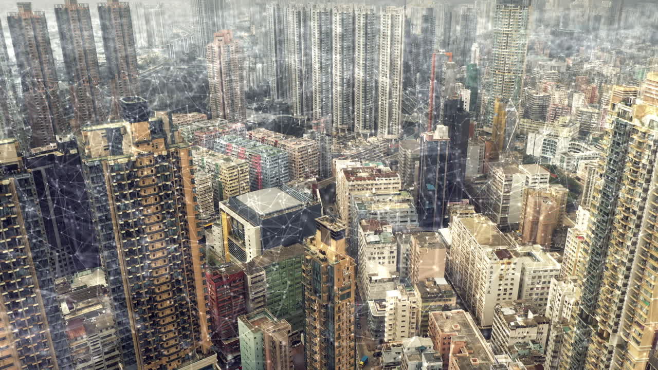 estamos cambiando el mundo con la tecnología.