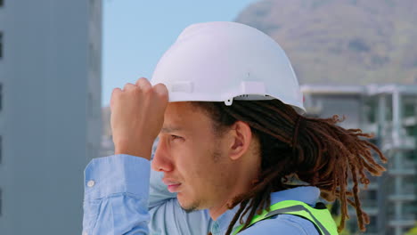 casco, seguridad de la ingeniería