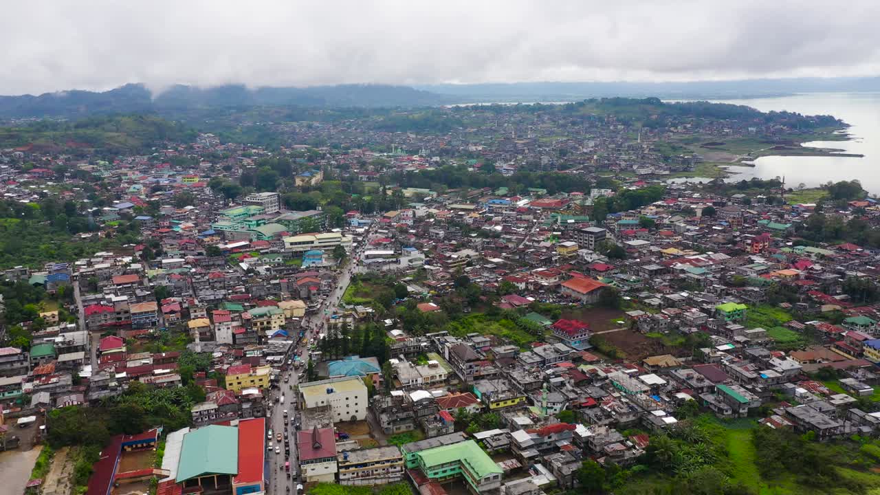 ciudad de marawi, lanao del sur, filipinas