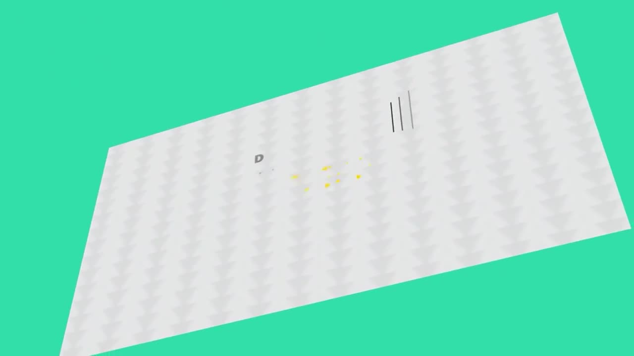 Trendy and sleek corporate titles
