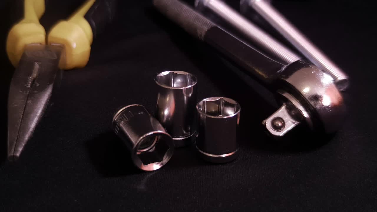 herramientas para la industria