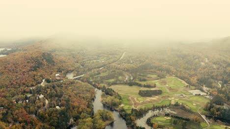 Herbstblätter