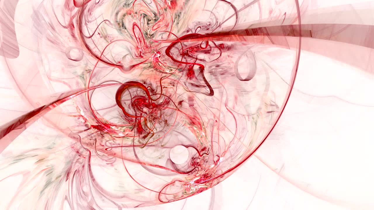 imágenes fractales abstractas para el diseño creativo