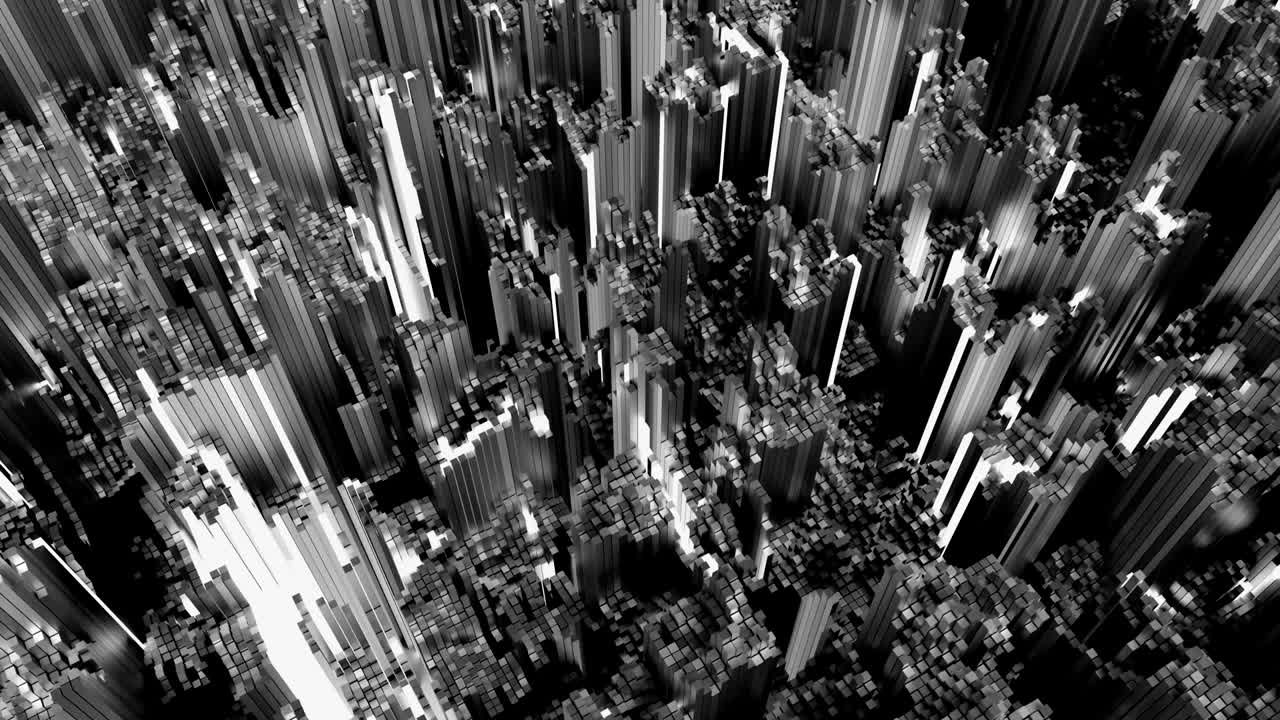 4k 미래의 멀티 코어 프로세싱 컨셉