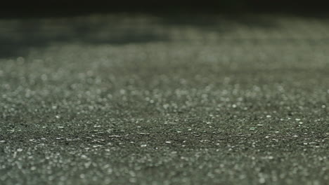 businessman walking on the street