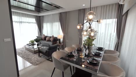Luxury-and-Elegant-Dining-Area-Decoration-Decoration
