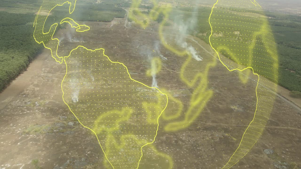 환경 보호 개념