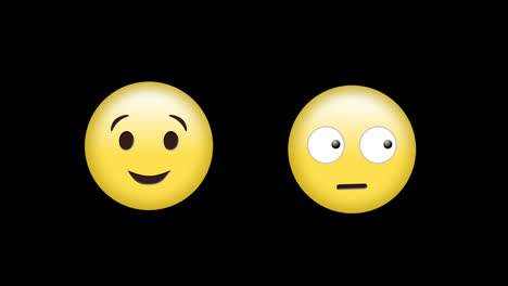 Different-emoji