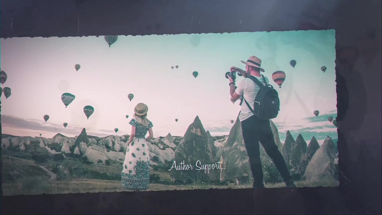 Ricordi di viaggio