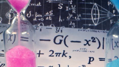 physics and math formulas