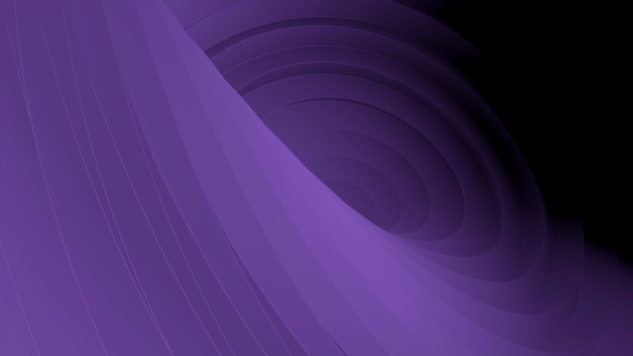 diseño abstracto púrpura