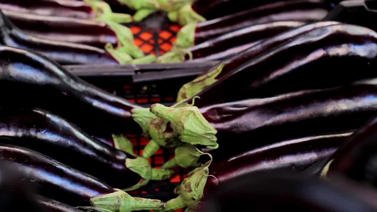 야채 가게 에서 채소 와 과일 을 구입 하는 사람 3