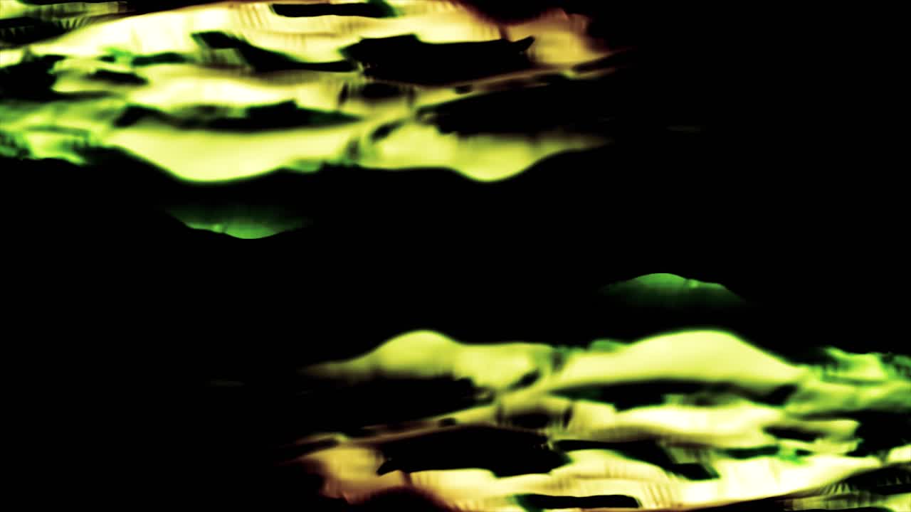 patrón de líquido abstracto