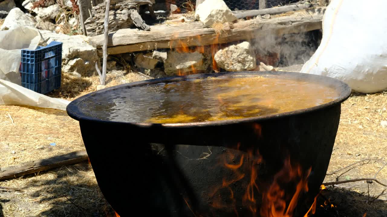 새로운 제품을  ⁇ 는 밀 요리