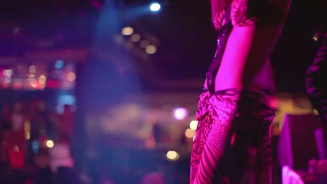 beliebter nachtclub 10