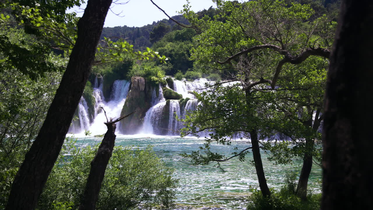 parque nacional de krka, croacia