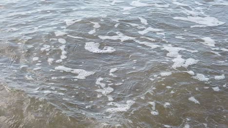 Este-Es-Un-Video-En-Cámara-Lenta-De-Olas-En-Galveston-Texas