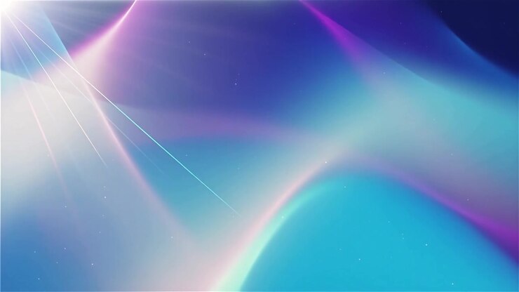 Abstract Gradient Background
