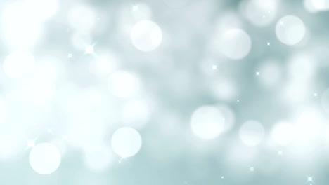 el fondo de bokeh.