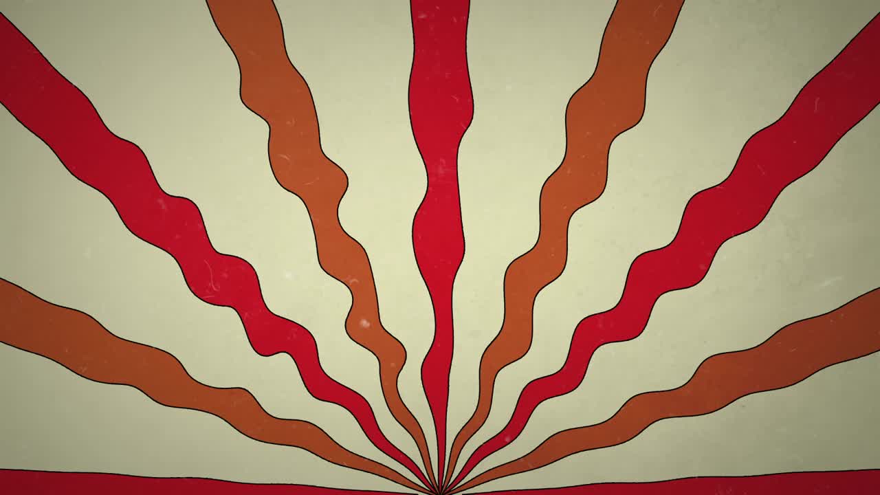 Retro Backgrounds v1 for After Effects