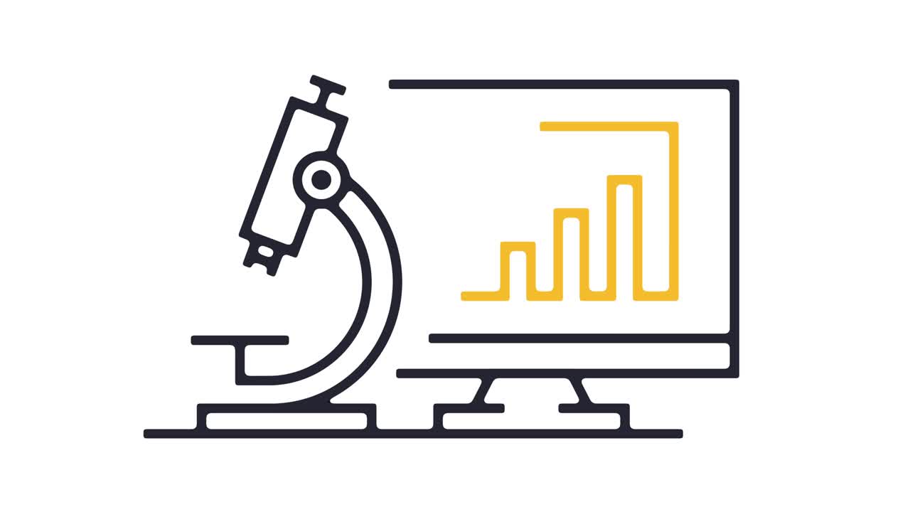 Researching Icon Animation