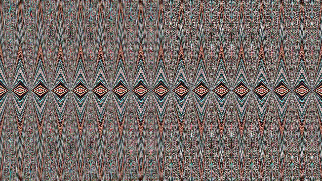 shine brightly that regulate subtle movements with colorful stripes