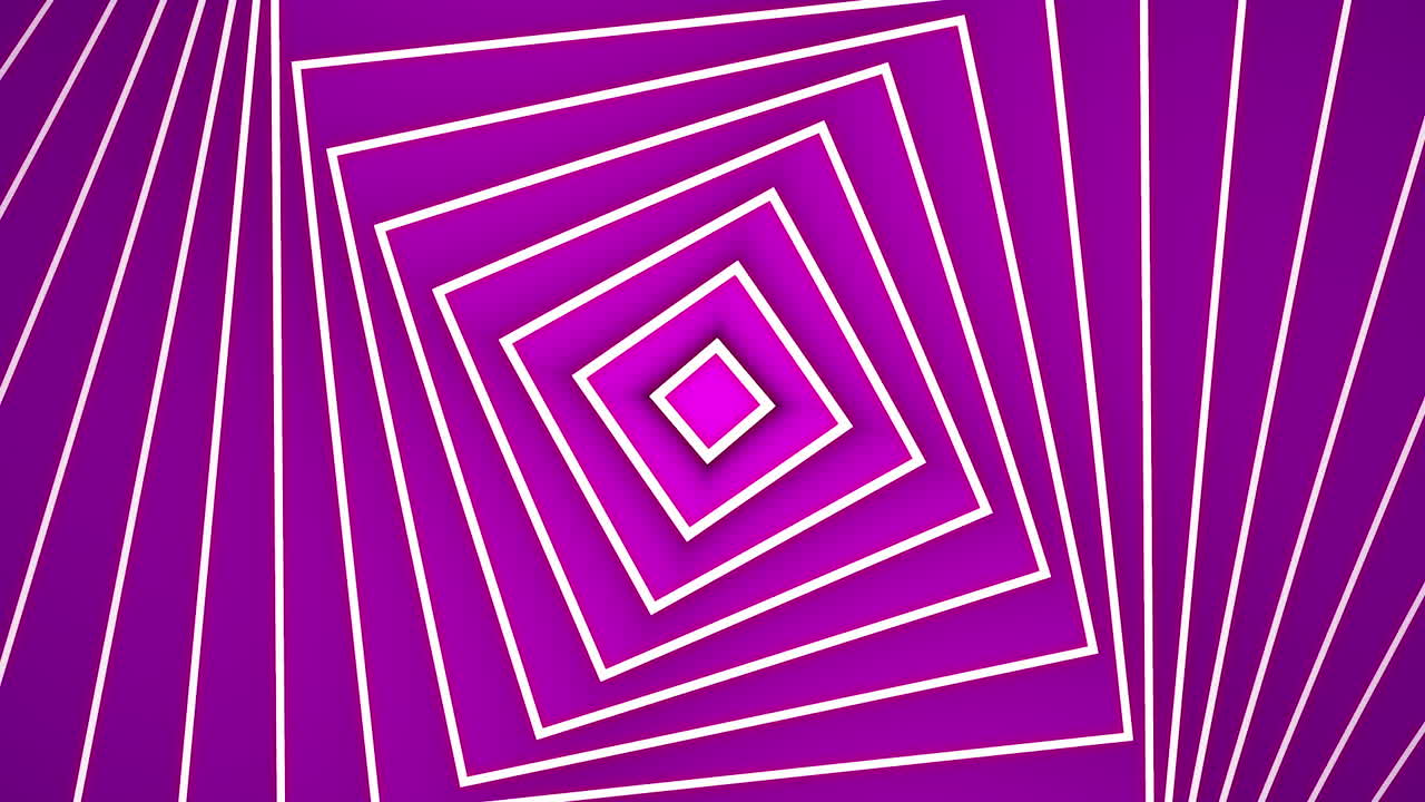 patrón geométrico púrpura abstracto