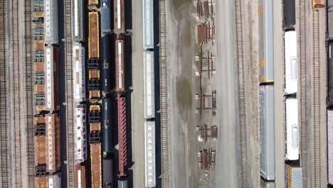 oil tanker transporting oil by train in ontario canada