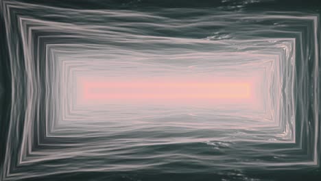 gráficos de movimiento de rectángulo en movimiento - vórtice fractal